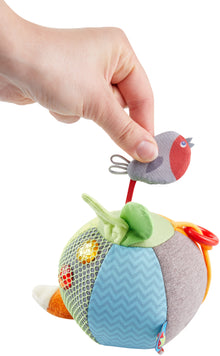 Haba Discovery Ball Forest Friends