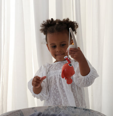 Tolo Bio Funtime Fishing Set