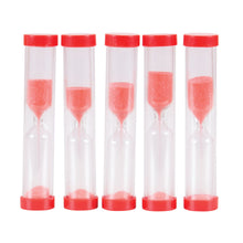 BigJigs Educational 30 Sec Timer - Red