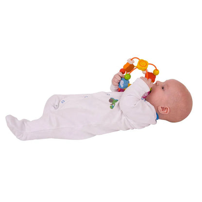 BigJigs Activity Ball