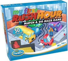 Thinkfun My First Rush Hour