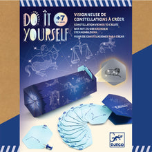 Djeco DIY Constellations To Create