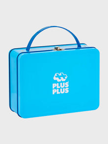 Plus Plus Suitcase Metal Basic