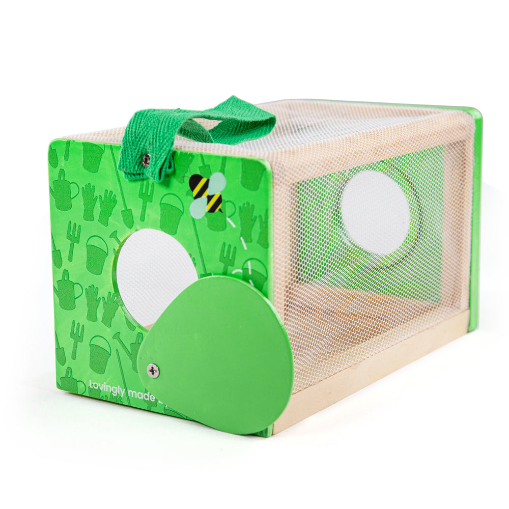 BigJigs Bug Box