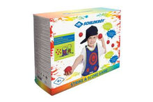 Schildkröt Strike & Score Game