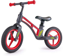Hape New Explorer Balance Bike Red