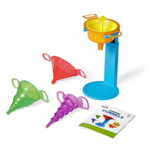 Learning Resources Starter Science Funnels