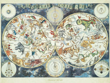 Ravensburger World Map 1500pc Jigsaw Puzzle