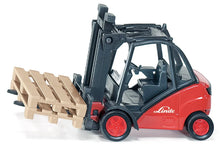 Siku 1:50 Linde Forklift Truck