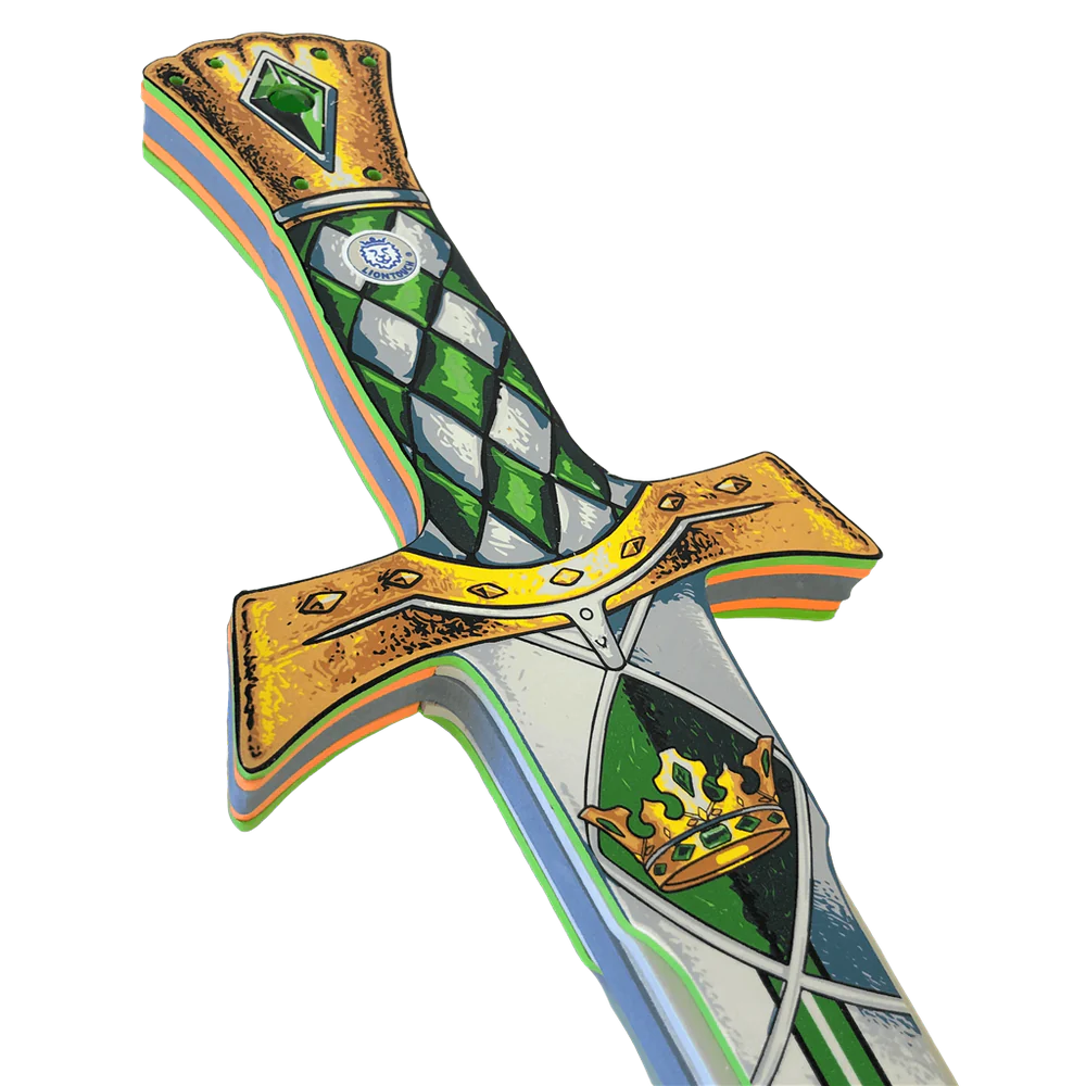 Liontouch Kingmaker (Brian Boru) Sword