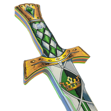 Liontouch Kingmaker (Brian Boru) Sword