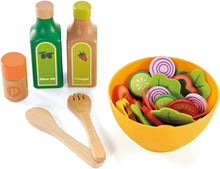 Hape Garden Salad