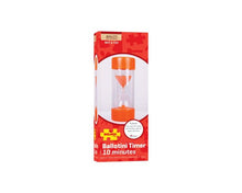 BigJigs Educational Ballotini Timer - 10 Minutes