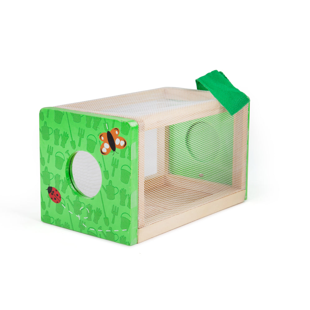 BigJigs Bug Box