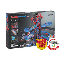 fischertechnik Profi Marble Competition