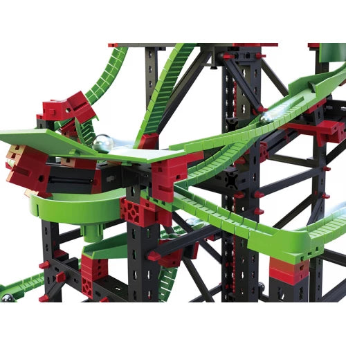 fischertechnik Profi Dynamic XXL