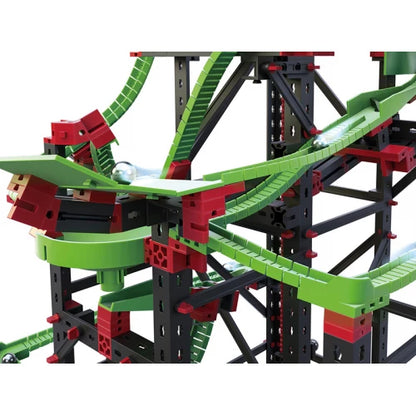 fischertechnik Profi Dynamic XXL