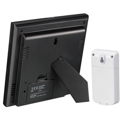 Bresser National Geographic Va Colour Rc Weather Station