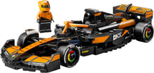 Lego Speed Champions 77251 McLaren F1® Team MCL38 Race Car