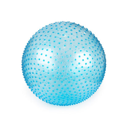 Playlearn Extra Large Sensory Tactile Ball (Deflated, Includes Pump)