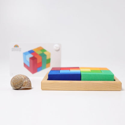 Grimms Creative Set Square