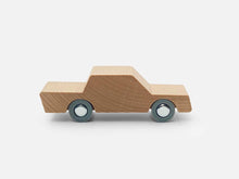 waytoplay Back and Forth Car Woody