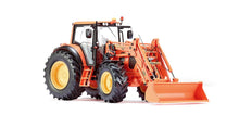 Wiking John Deere 7430 with Front Loader & Tools