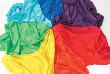 TickiT Habutae Rainbow Pk7 1M X 145Cm