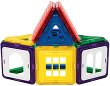 Magformers WOW House Set 28pc