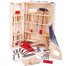 BigJigs Junior Tool Box