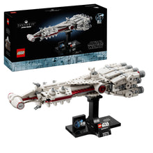 Lego Star Wars TM 75376 Tantive IV