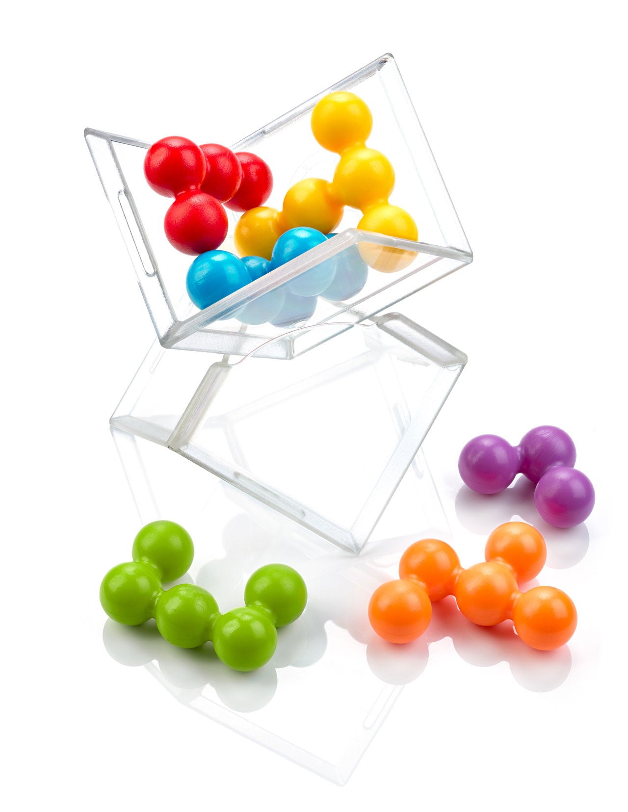 Smart Games Cube Puzzler Pro (3D)