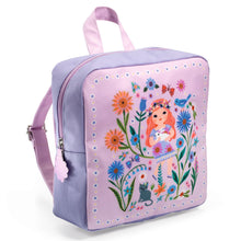 Djeco Lila Backpack
