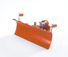 Bruder Accessories: Plow Blades
