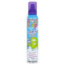 Playlearn Foaming Soap Blue