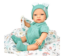 Nines D'Onil Rubi Boy Bag