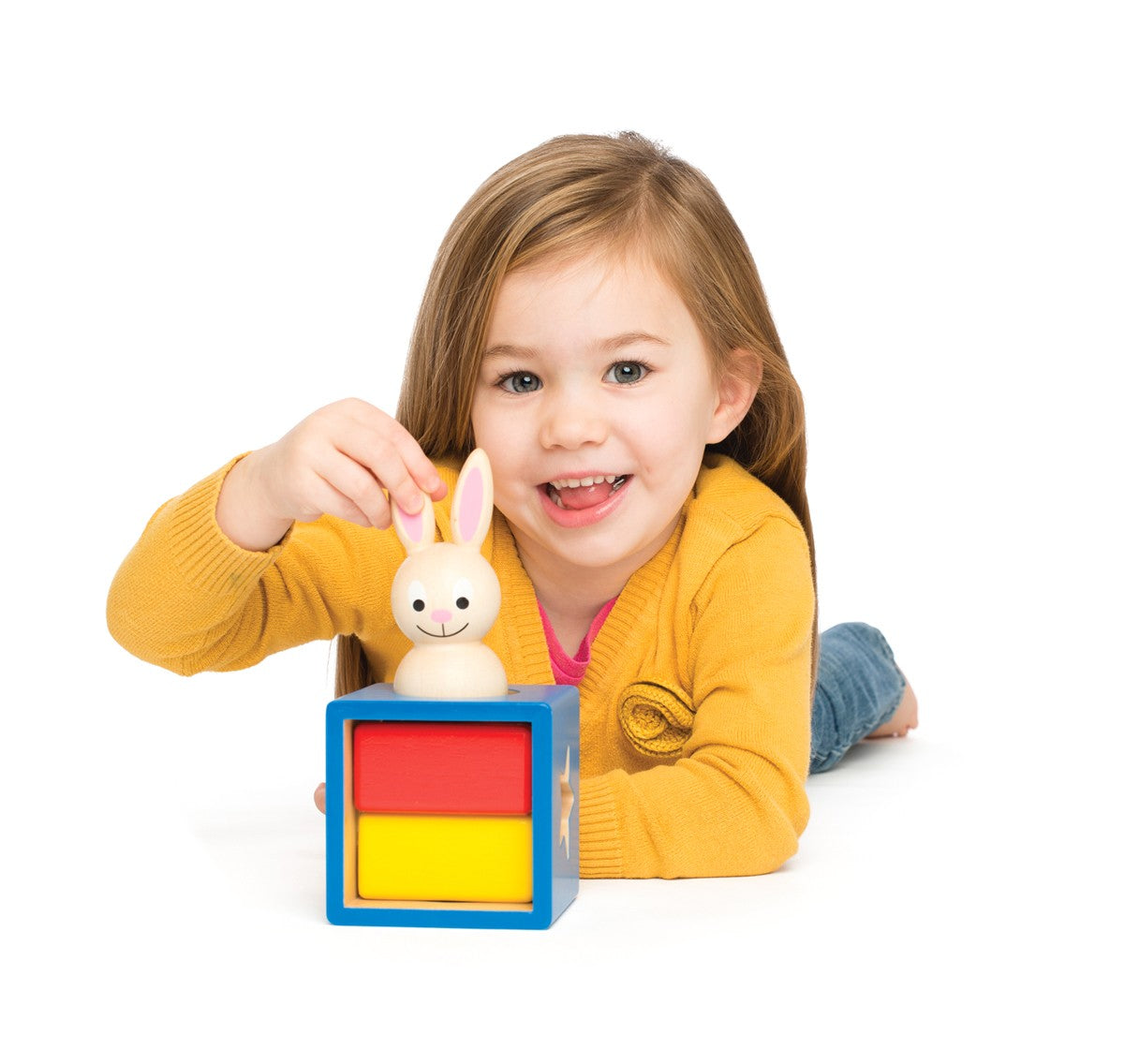 Smart Games Bunny Boo