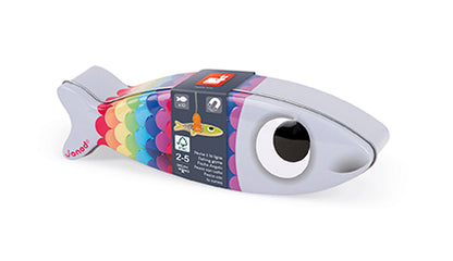 Janod Sardine Fishing Game
