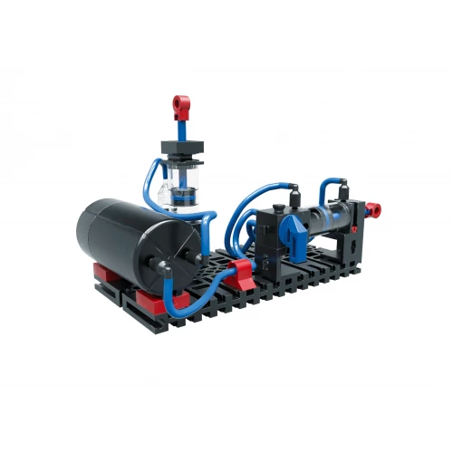 fischertechnik Profi Pneumatic Power