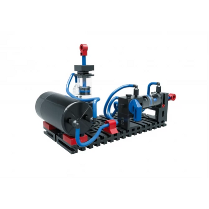 fischertechnik Profi Pneumatic Power