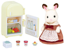 Sylvanian Families Chocolate Rabbit Mother