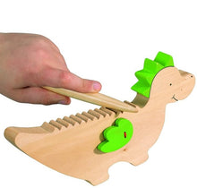 Goki Guiro Dragon