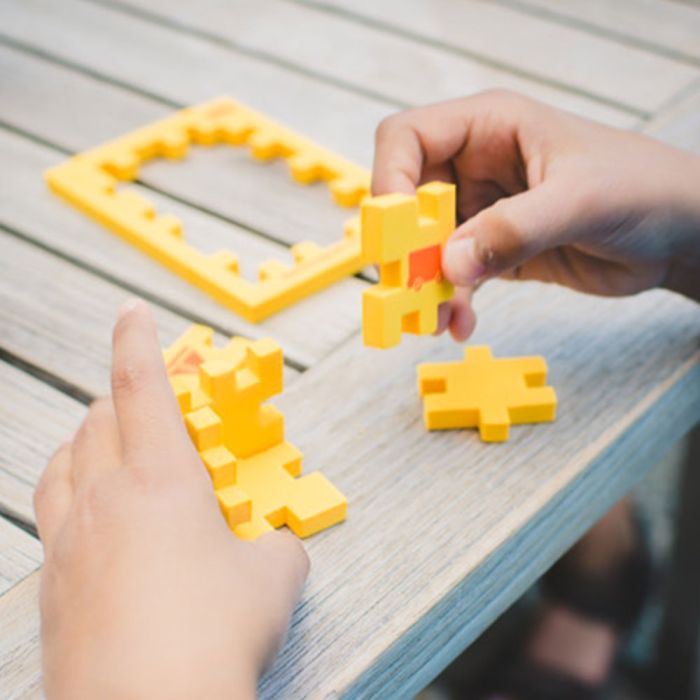 Smart Games Happy Cube Junior (6 cubes)