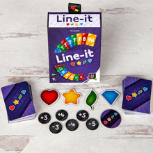 Gigamic Line-It