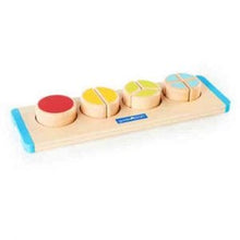 guidecraft Starter Circle Fractions