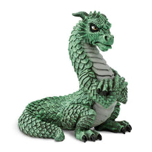 Safari Grumpy Dragon
