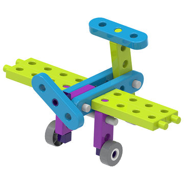 Thames & Kosmos Kids First Intro to Tools & Building