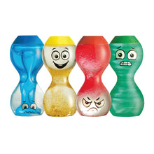 Learning Resources hand2mind Express Your Feelings Sensory Bottles