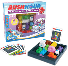 Thinkfun Rush Hour Junior
