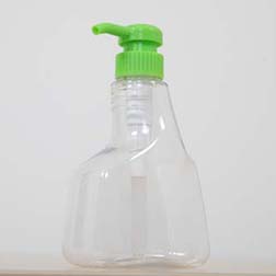 EDX Education Water Play Pump Bottle